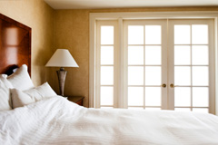Burren bedroom extension costs