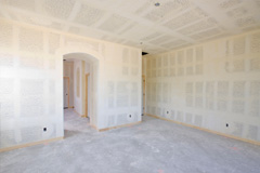 Burren home office construction costs