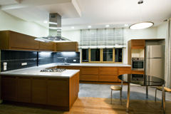 kitchen extensions Burren